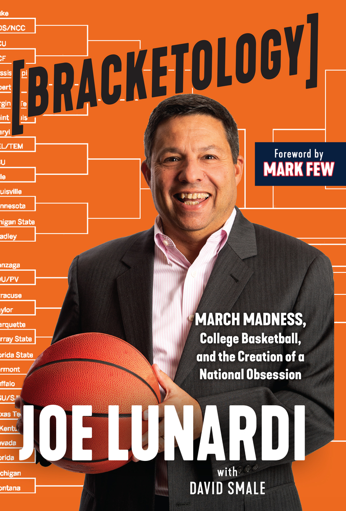 Bracketology by Joe Lunardi