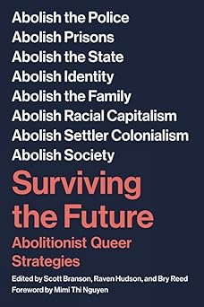 Surviving the Future by Shuli Branson