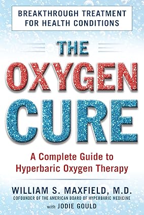 The Oxygen Cure