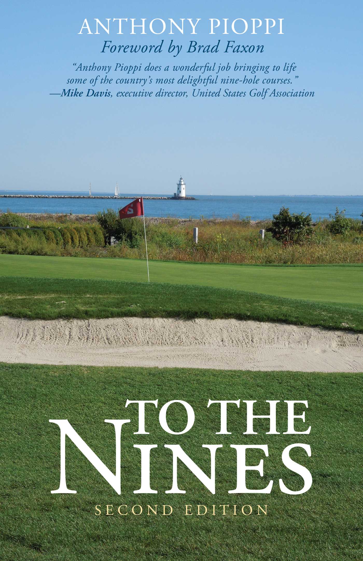 To the Nines by Anthony Pioppi
