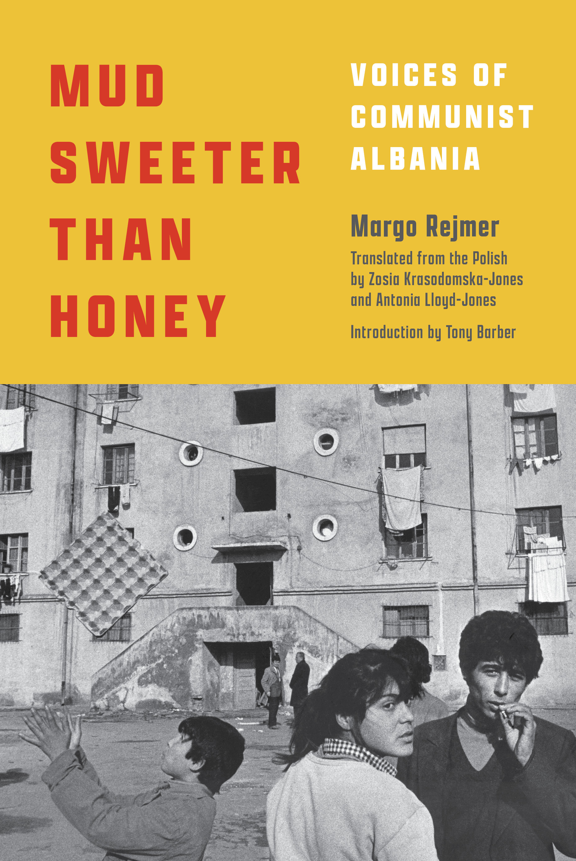 Mud Sweeter Than Honey by Margo Rejmer