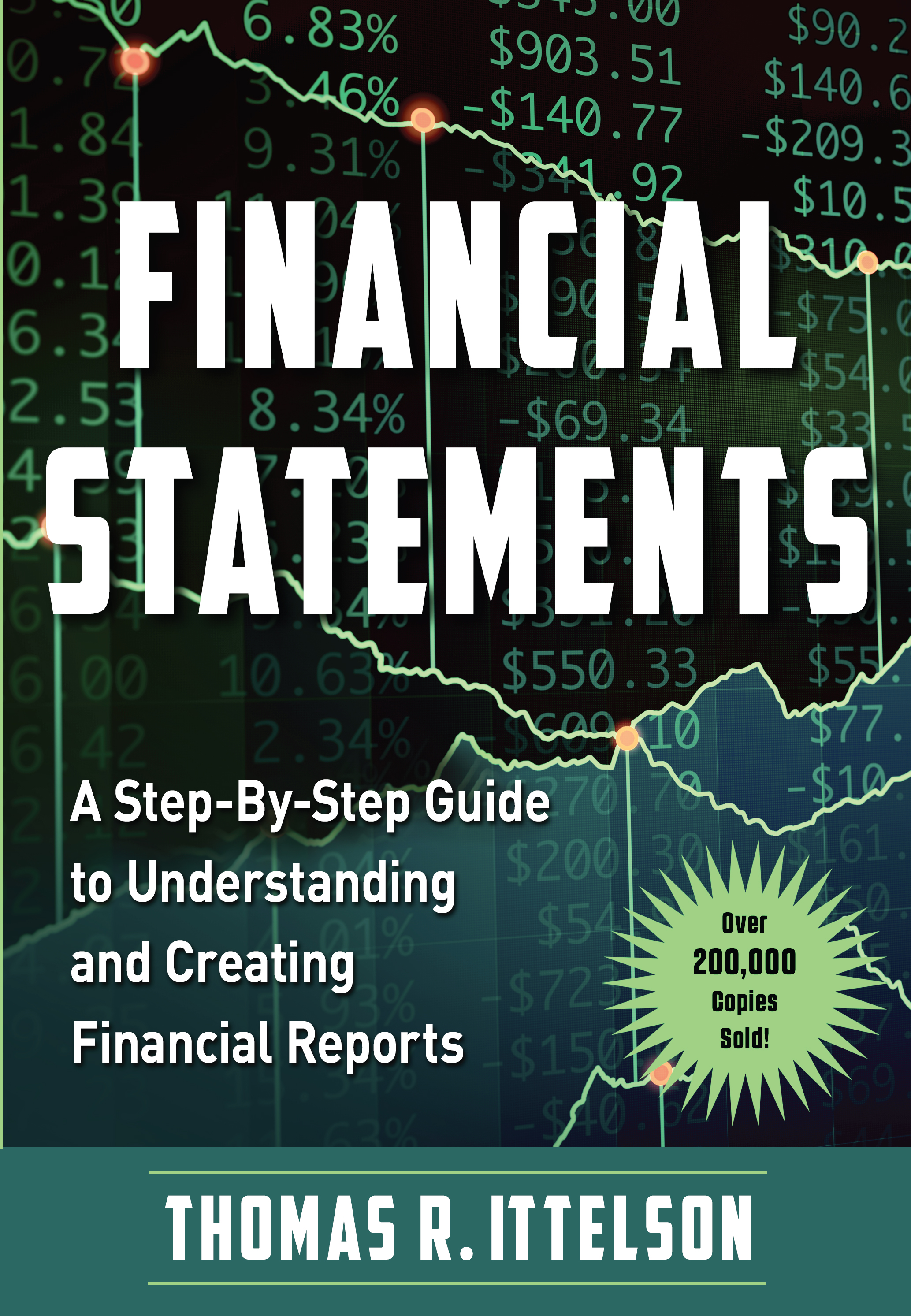 Financial Statements by Thomas Ittelson