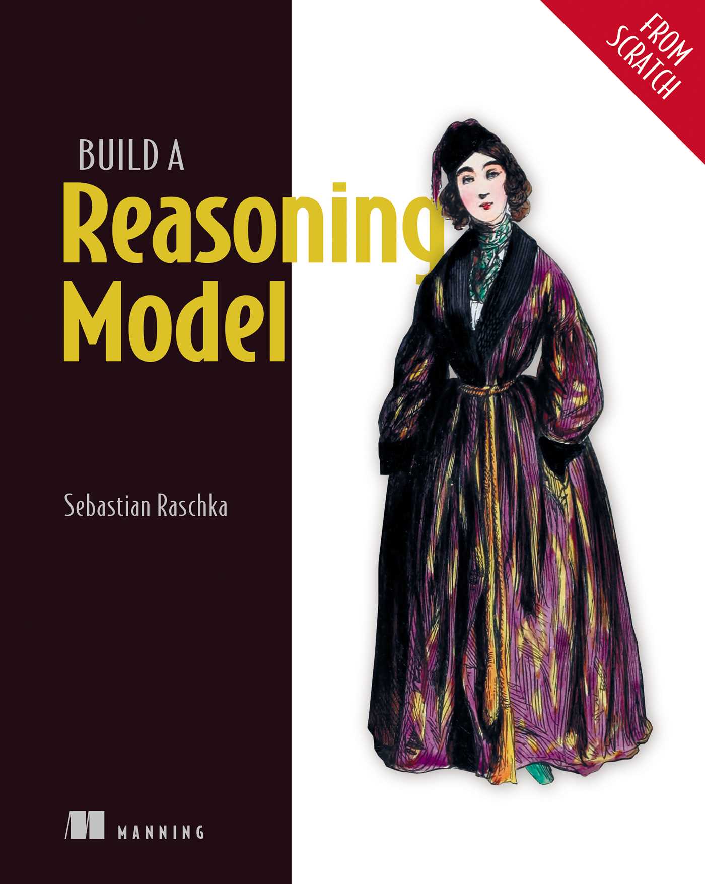 Build a Reasoning Model (from Scratch) by Sebastian Raschka