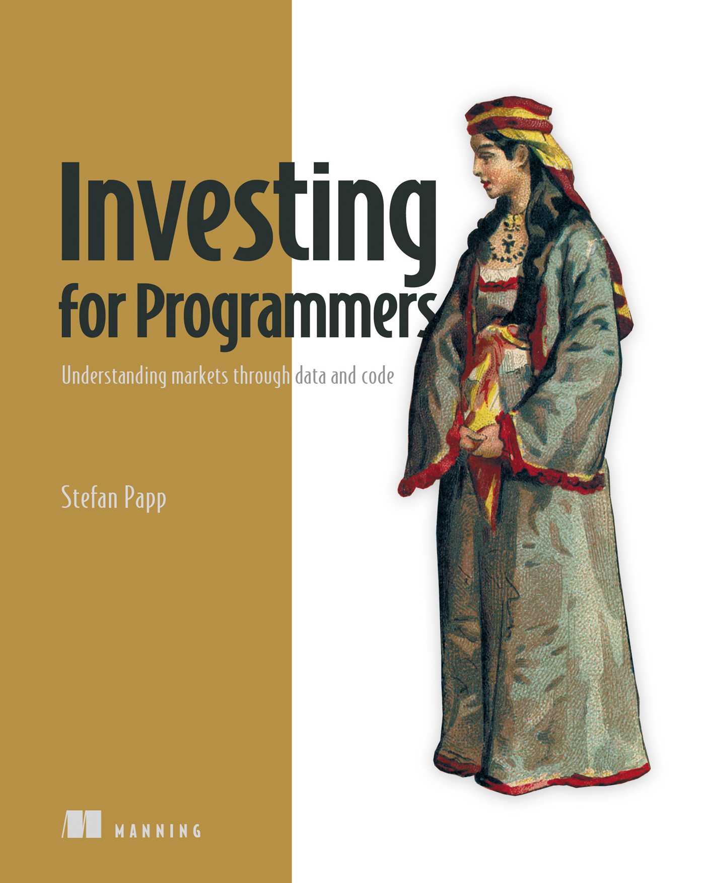 Investing for Programmers by Stefan Papp
