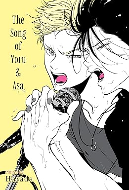 The Song of Yoru & Asa by Harada