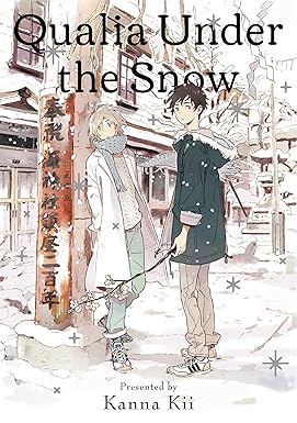 Qualia Under the Snow by Kanna Kii