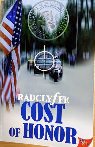 Cost of Honor by Radclyffe