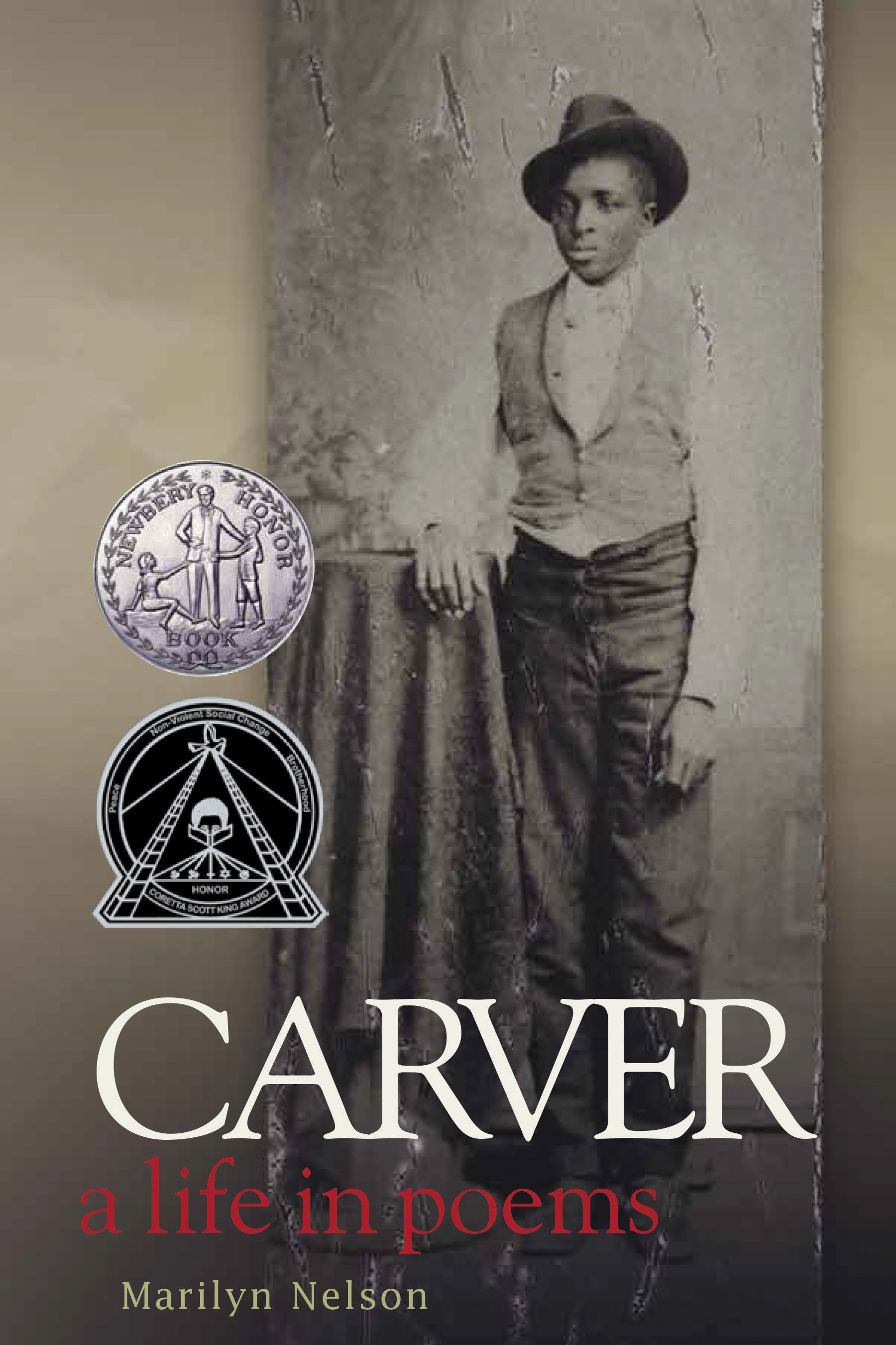 Carver by Marilyn Nelson