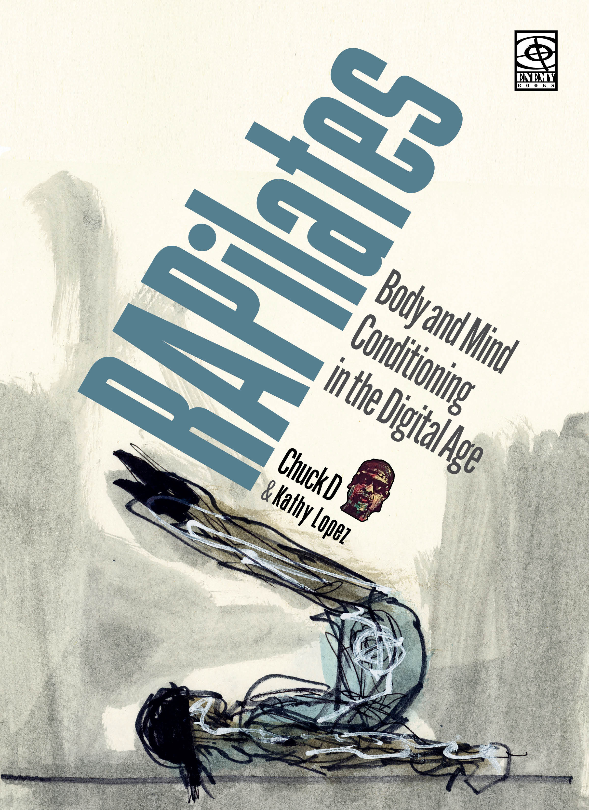 RAPilates by Chuck D