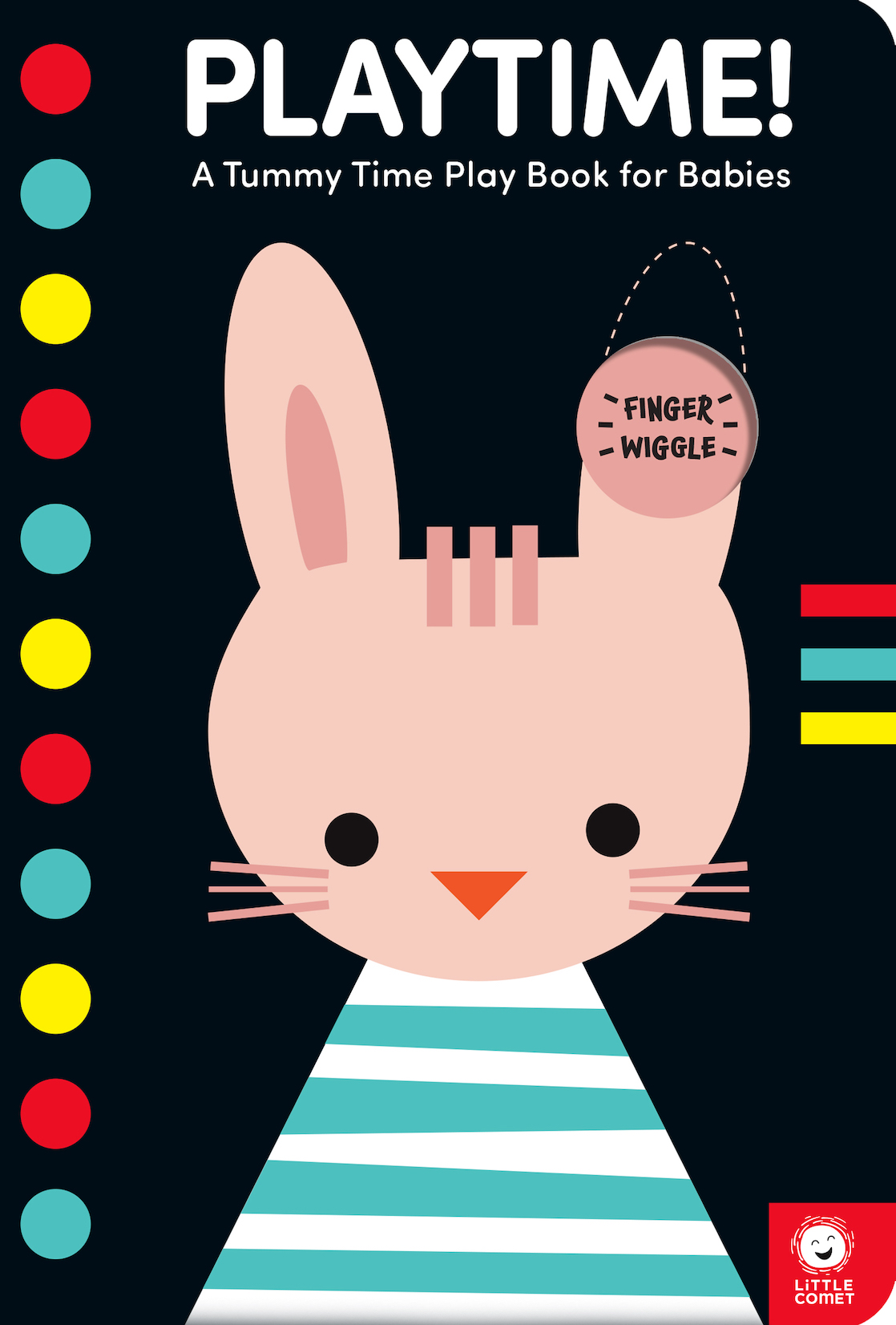 Playtime! by Mama Makes Books
