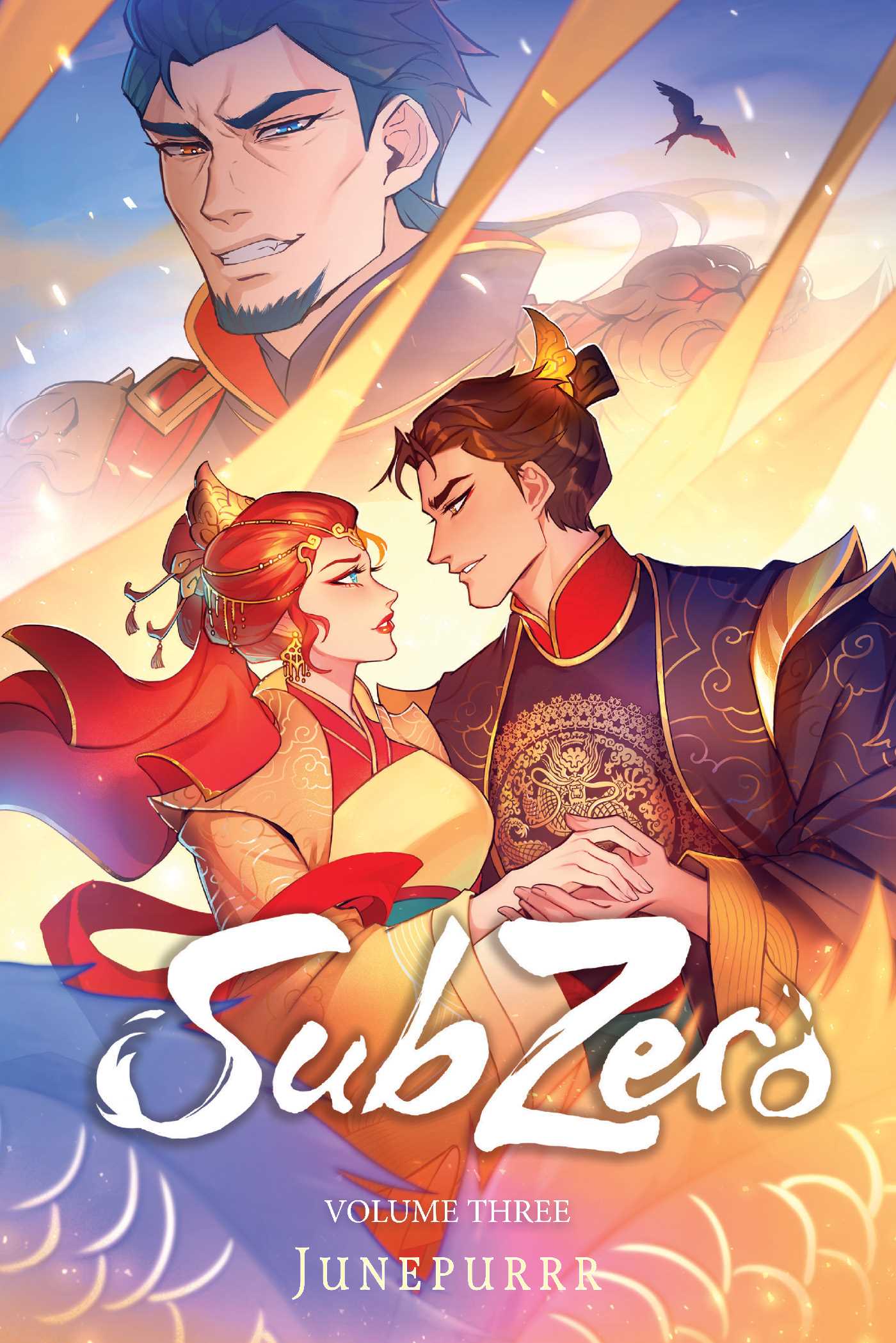 Subzero Vol. 3