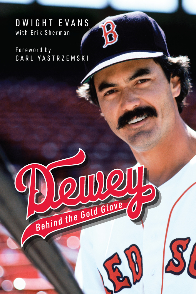 Dewey by Dwight Evans