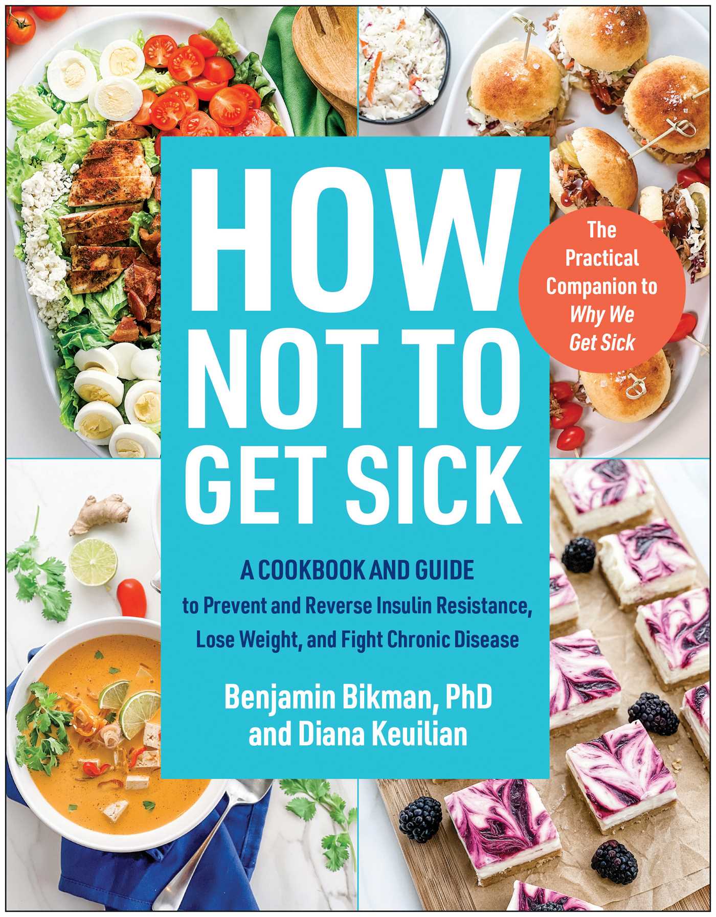 How Not to Get Sick by Benjamin Bikman