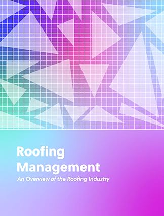 Roofing Management