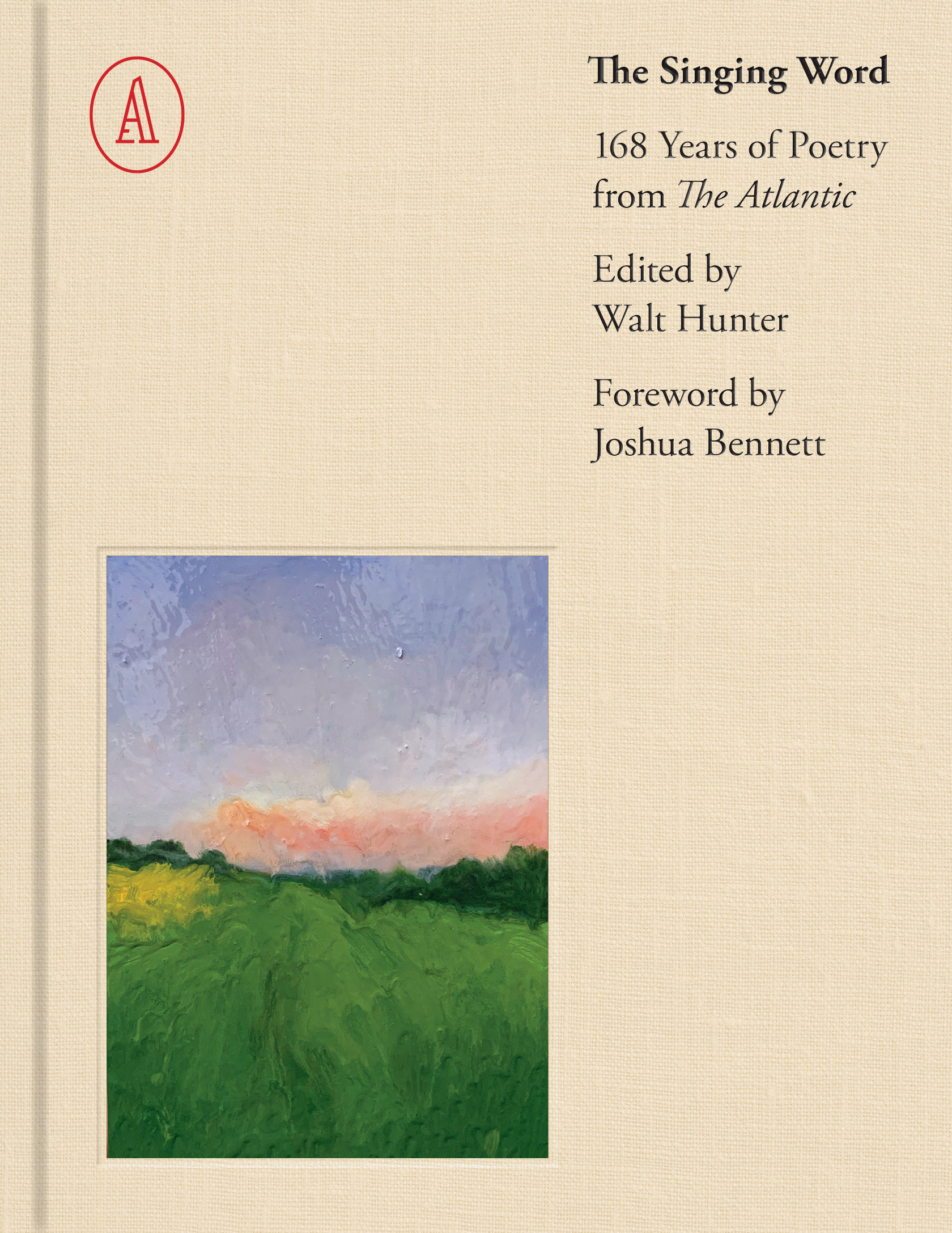 The Singing Word by Walt Hunter