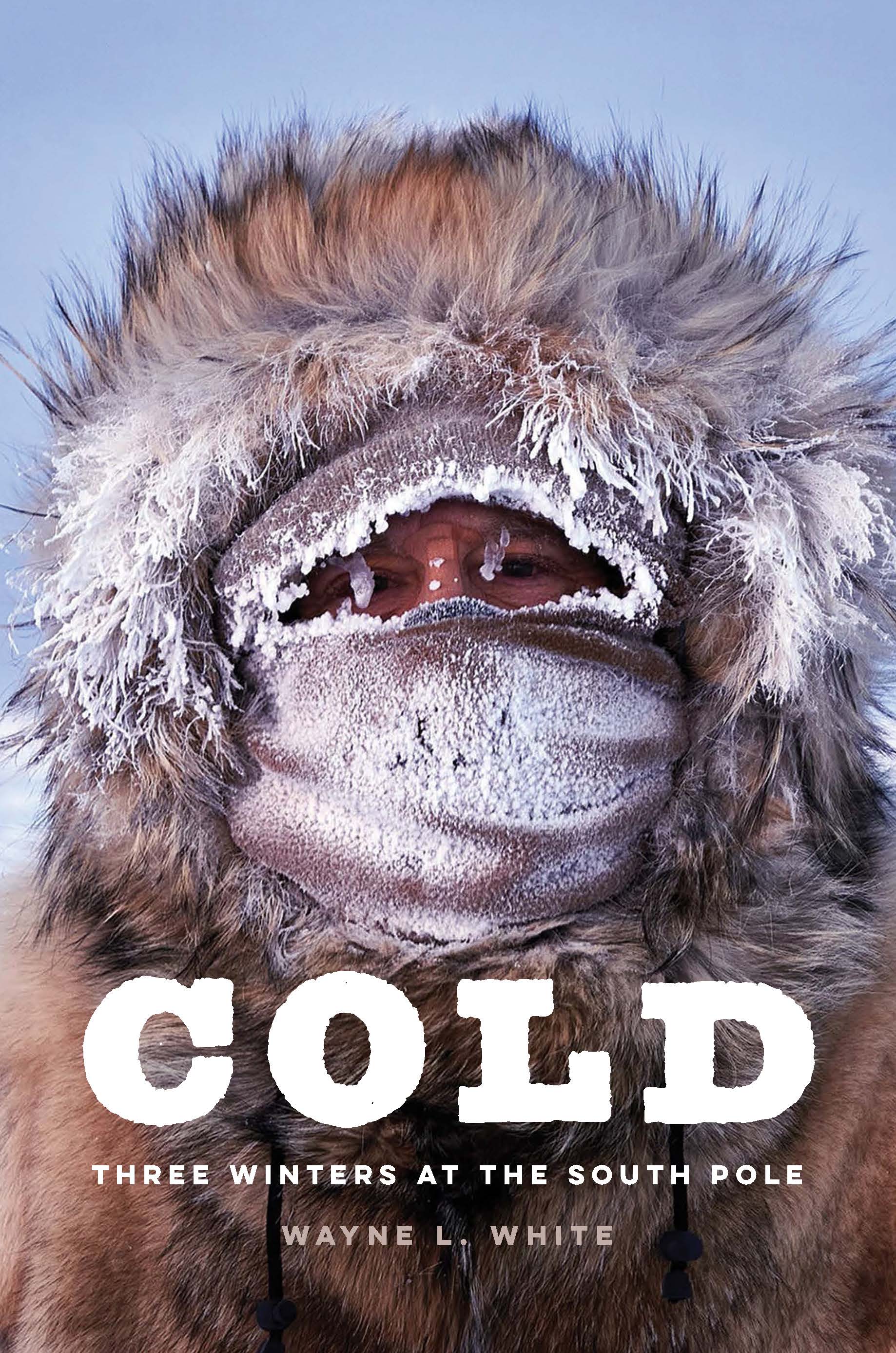 Cold by Wayne L. White