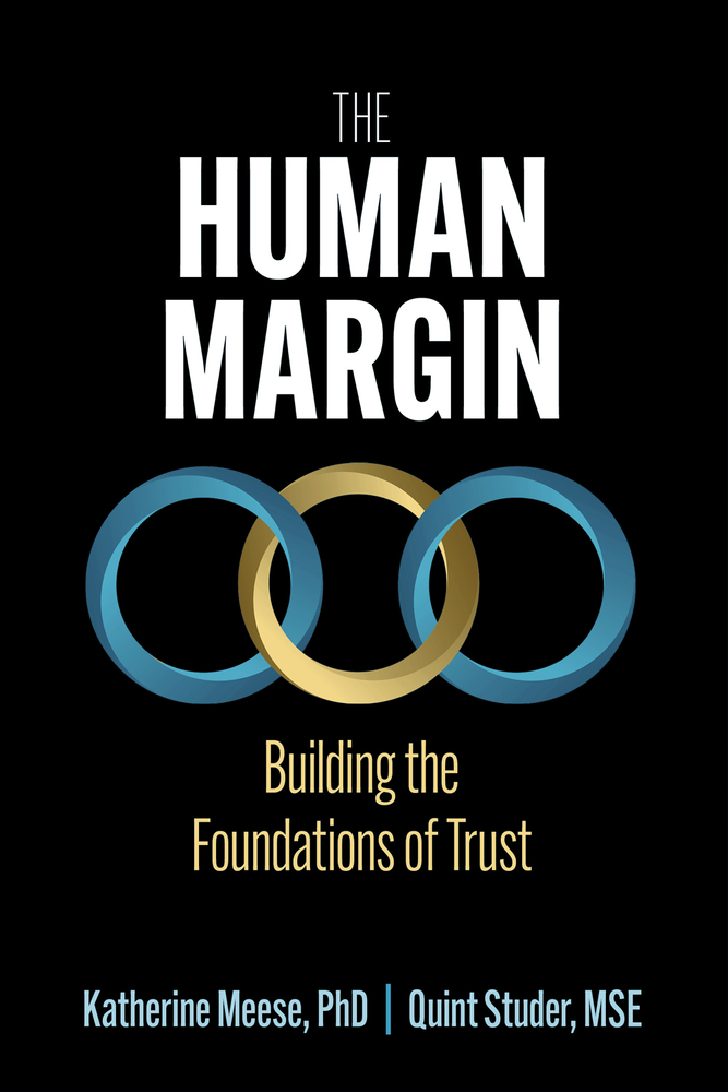 The Human Margin by Katherine A. Meese