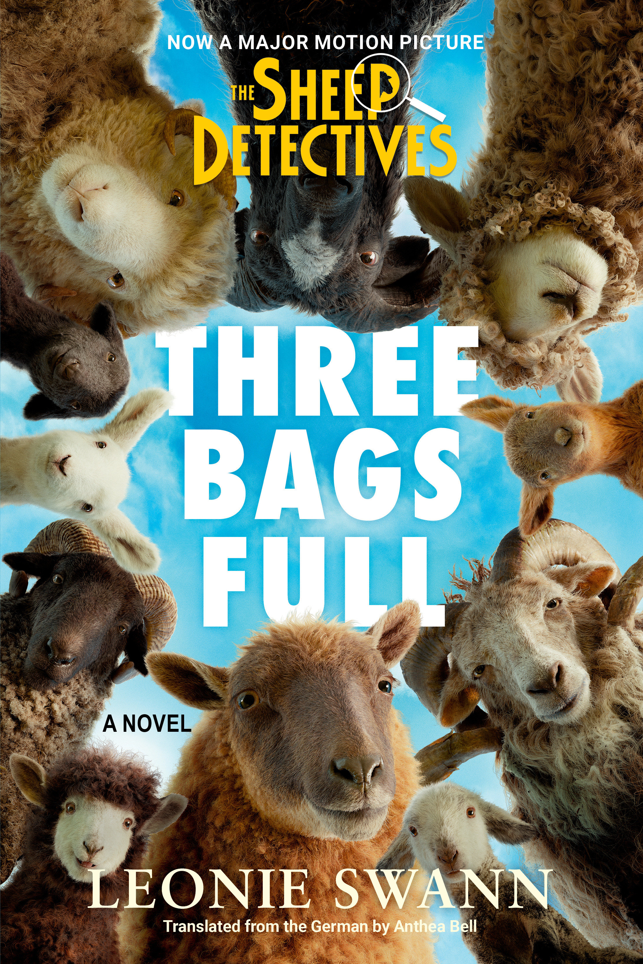 Three Bags Full