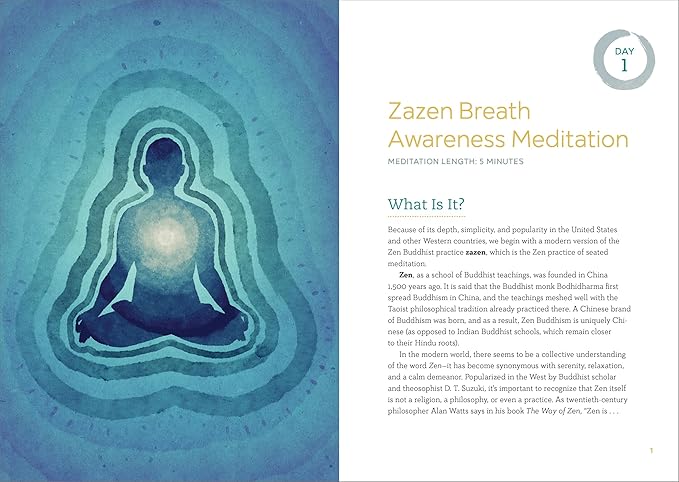 Practical Meditation for Beginners by Benjamin W. Decker