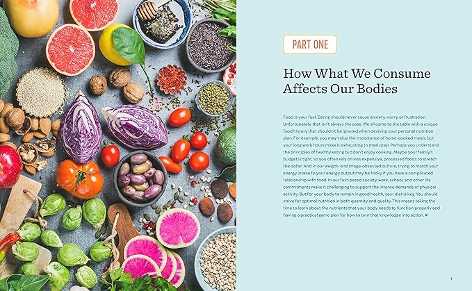 Essential Sports Nutrition