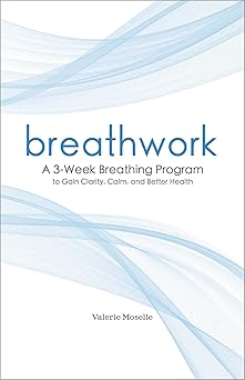 Breathwork by Valerie Moselle