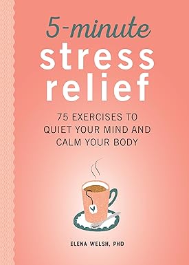 5-minute Stress Relief