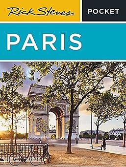 Rick Steves Pocket Paris by Rick Steves