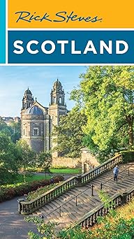 Rick Steves Scotland by Rick Steves