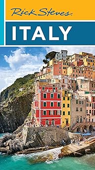 Rick Steves Italy by Rick Steves