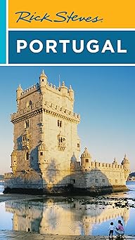 Rick Steves Portugal by Rick Steves