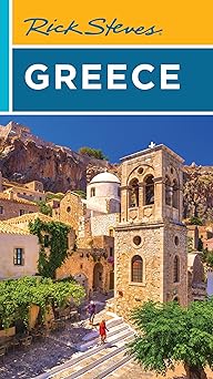 Rick Steves Greece by Rick Steves