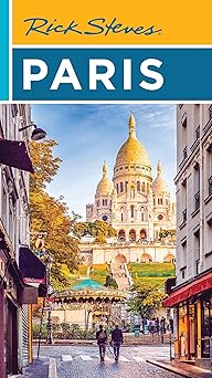 Rick Steves Paris by Rick Steves