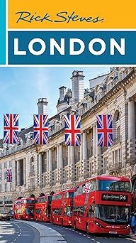 Rick Steves London by Rick Steves