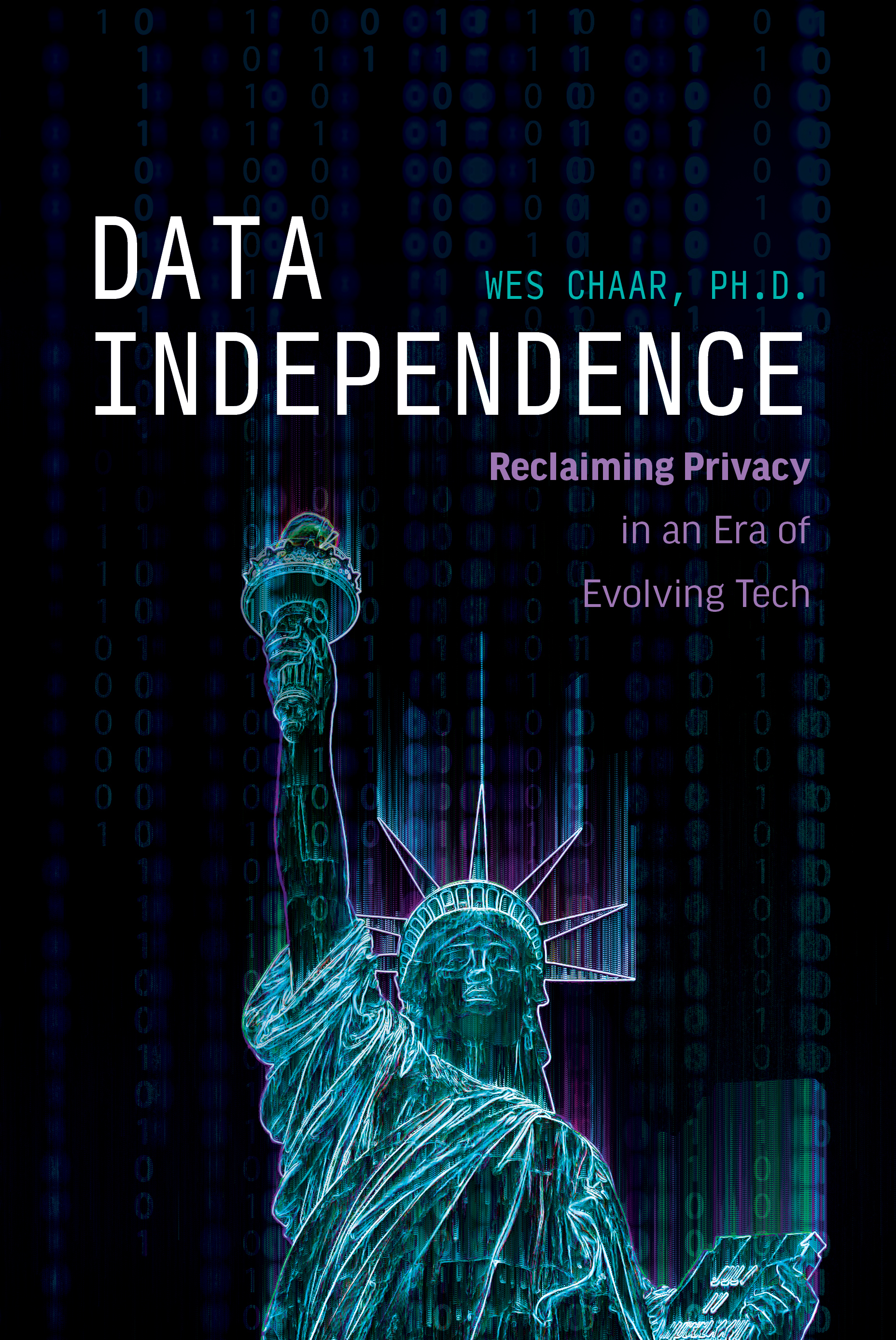 Data Independence by Wes Chaar