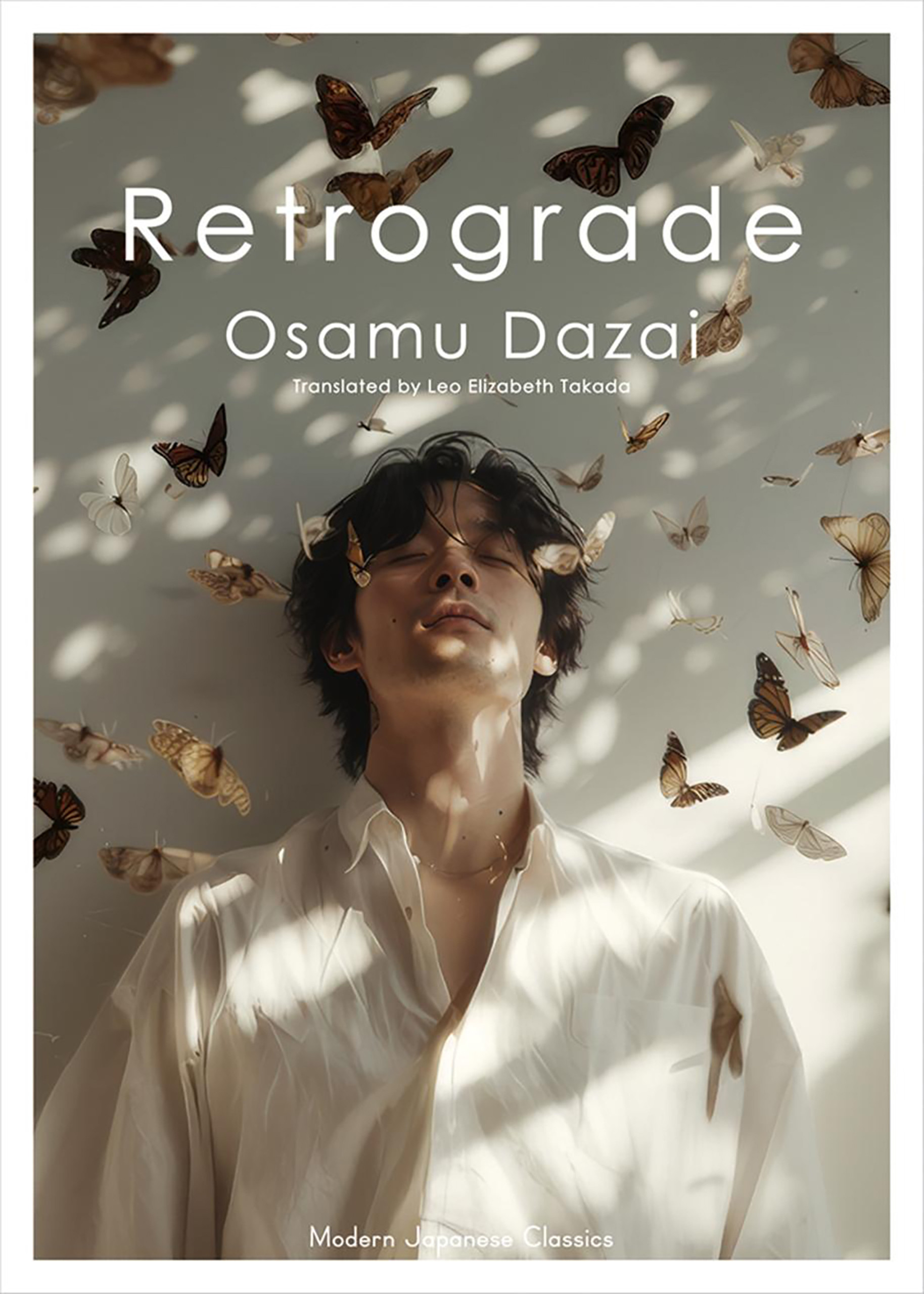 Retrograde by Osamu Dazai