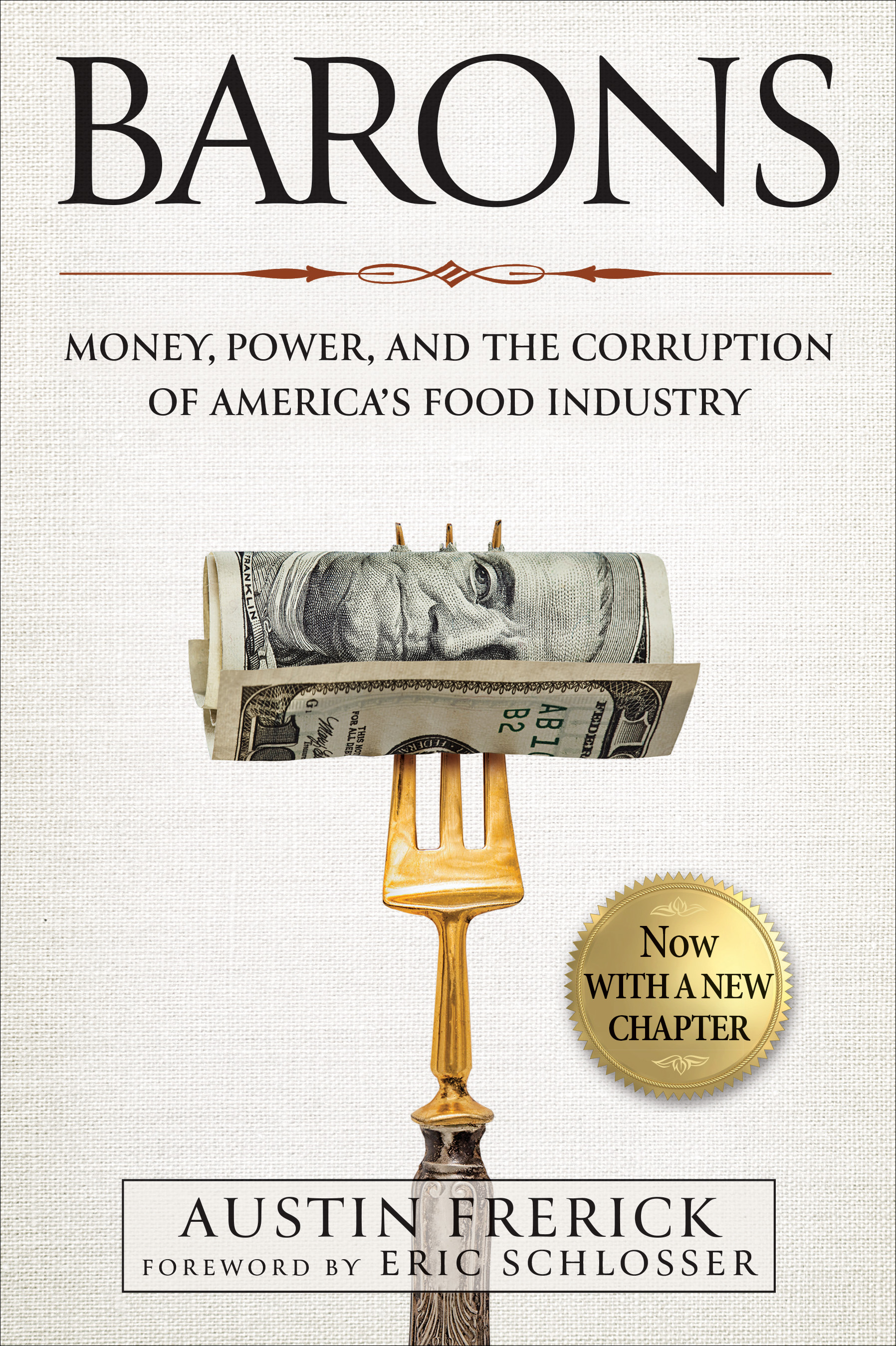 Barons by Austin Frerick