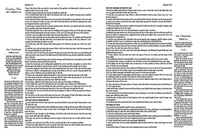 The Daily Wisdom for Women KJV Devotional Bible by Compiled by Barbour Staff