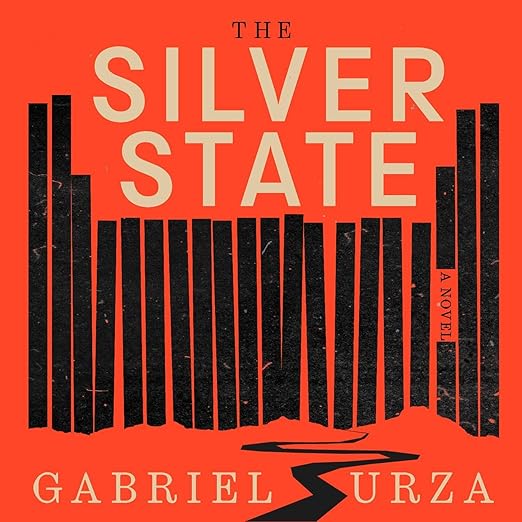 The Silver State by Timothy Andrés Pabon