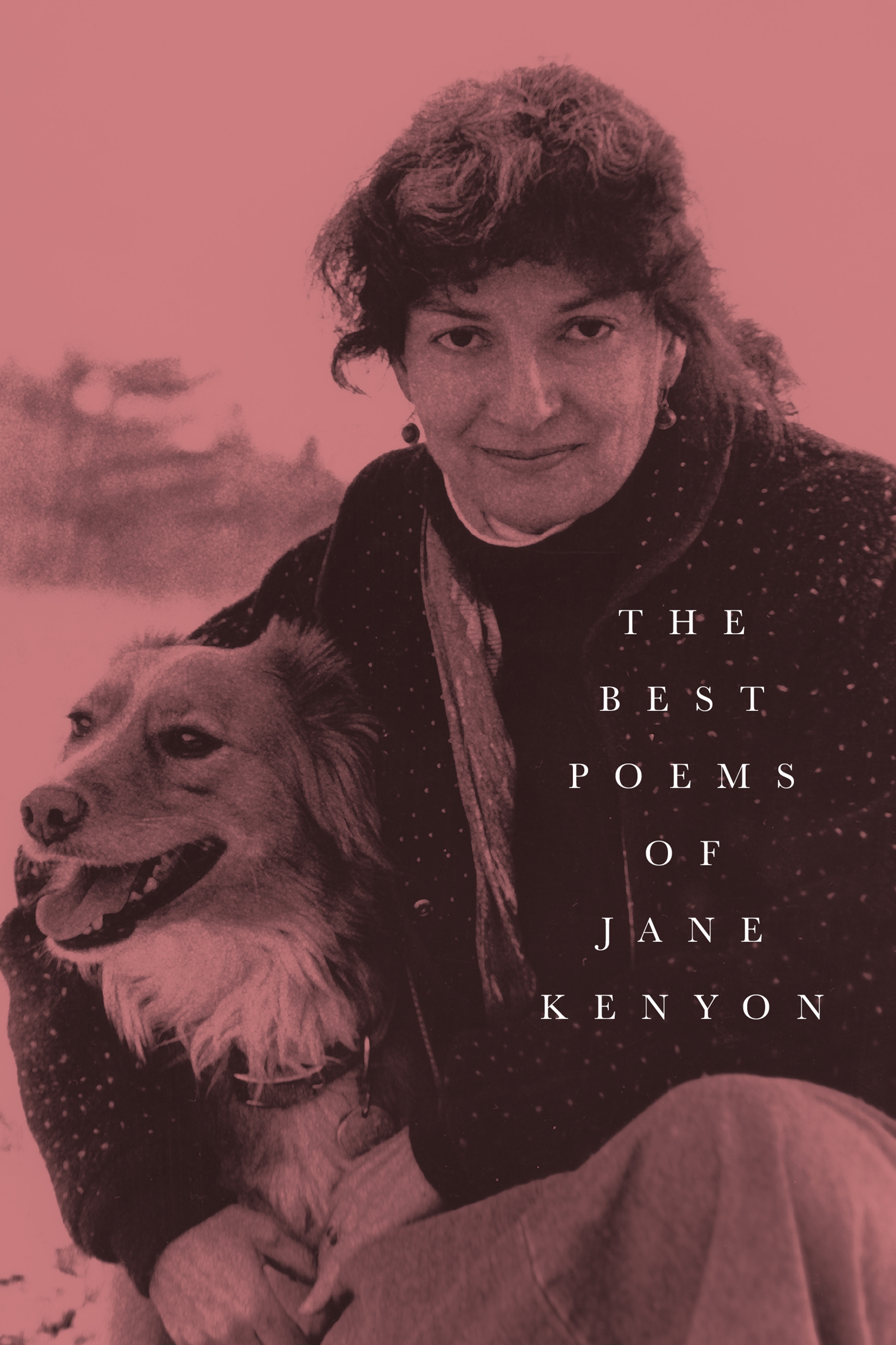 The Best Poems of Jane Kenyon by Jane Kenyon