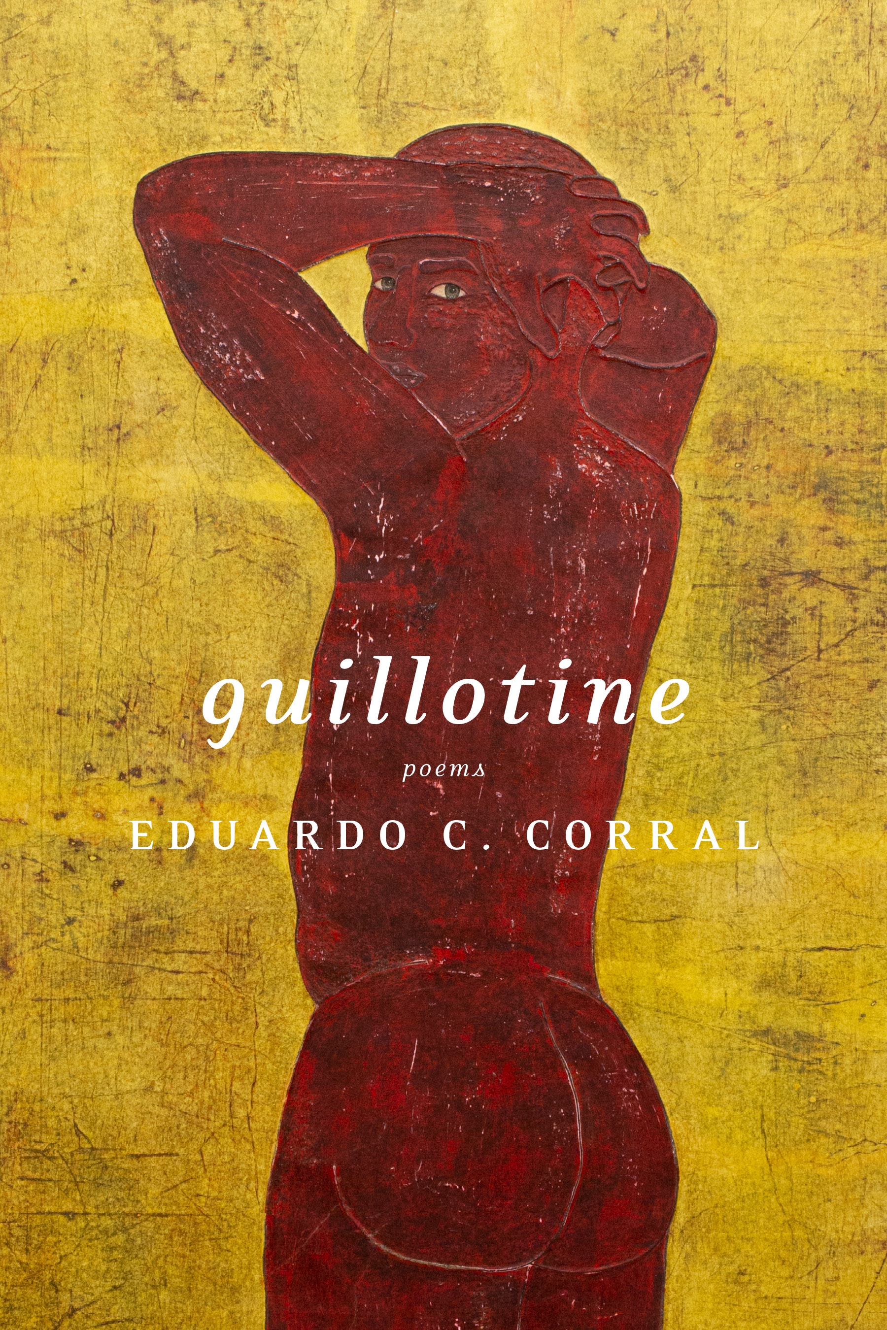 Guillotine by Eduardo C. Corral