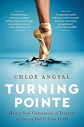 Turning Pointe
