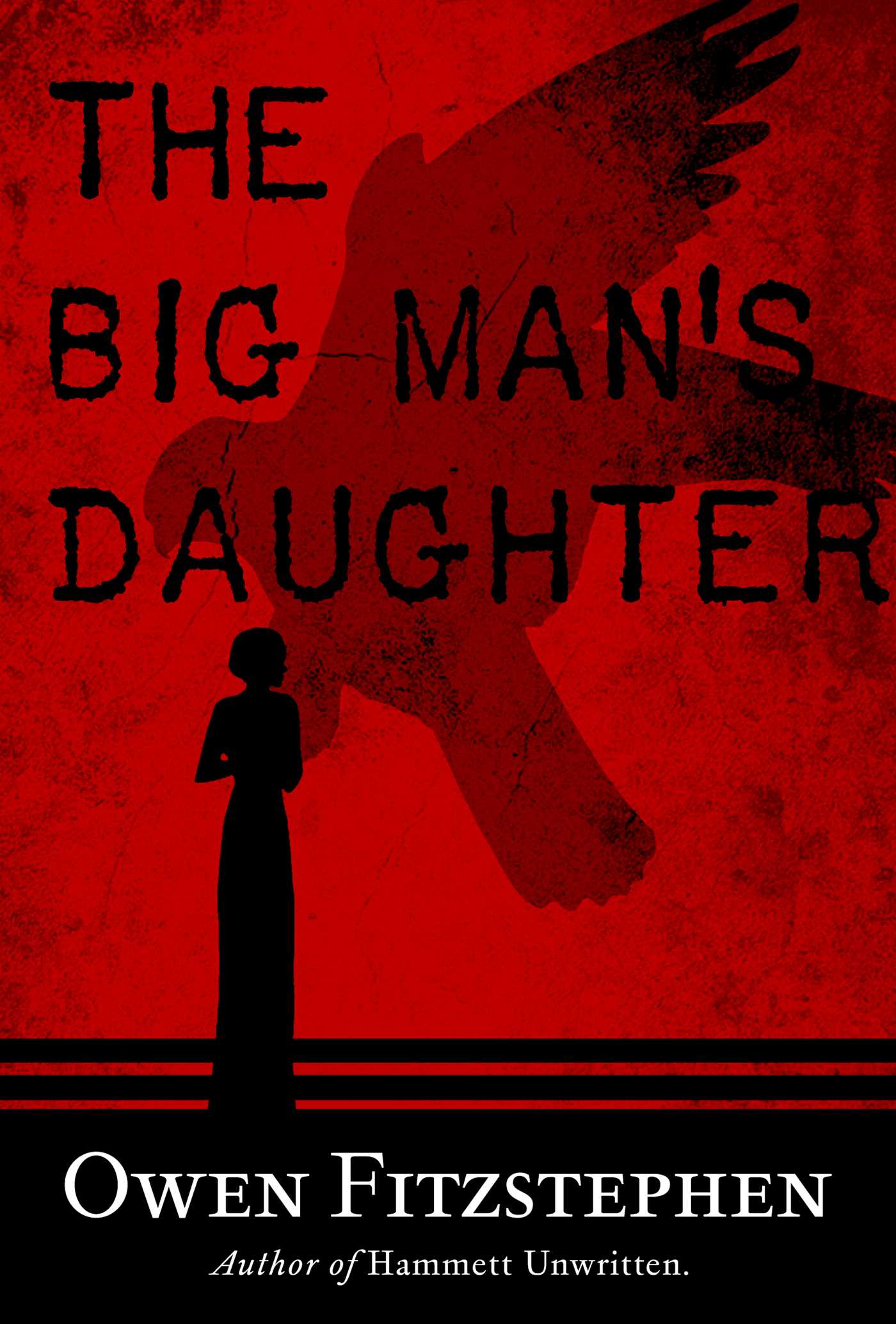 The Big Man's Daughter by Owen Fitzstephen