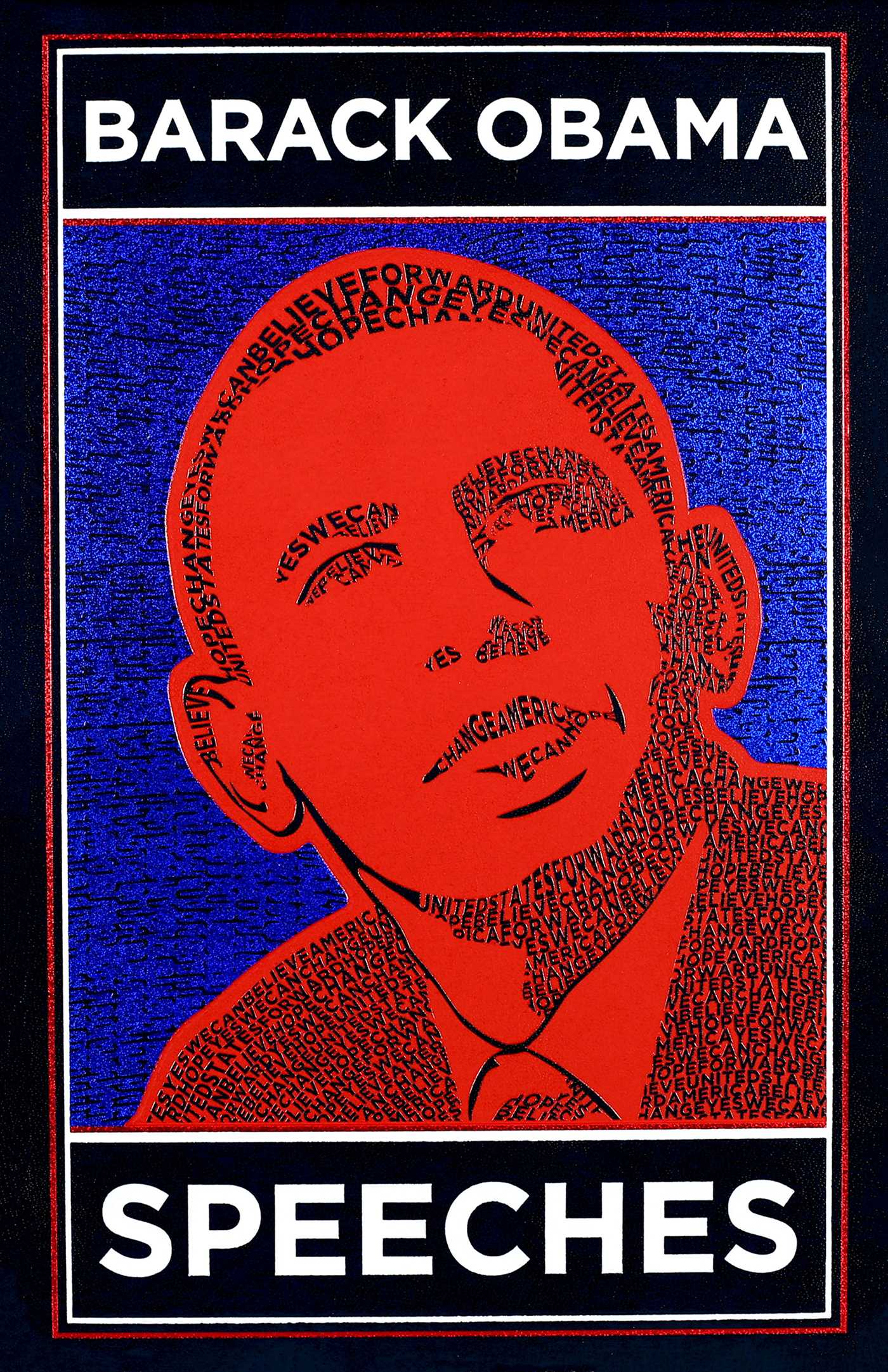 Barack Obama Speeches by Barack Obama