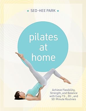 Pilates at Home