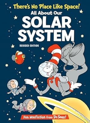My First Book of Planets by Dr. Bruce Betts