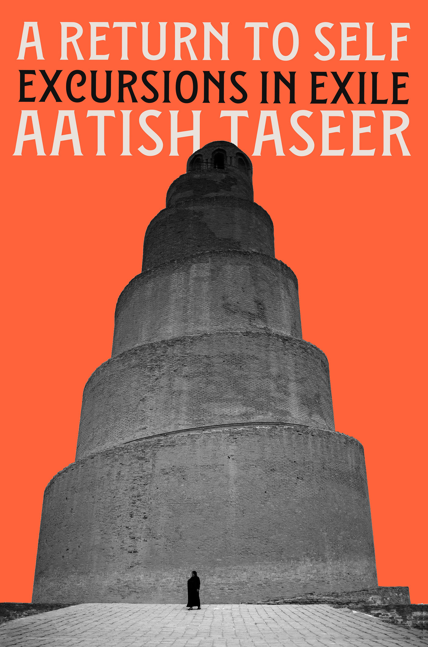 A Return to Self by Aatish Taseer