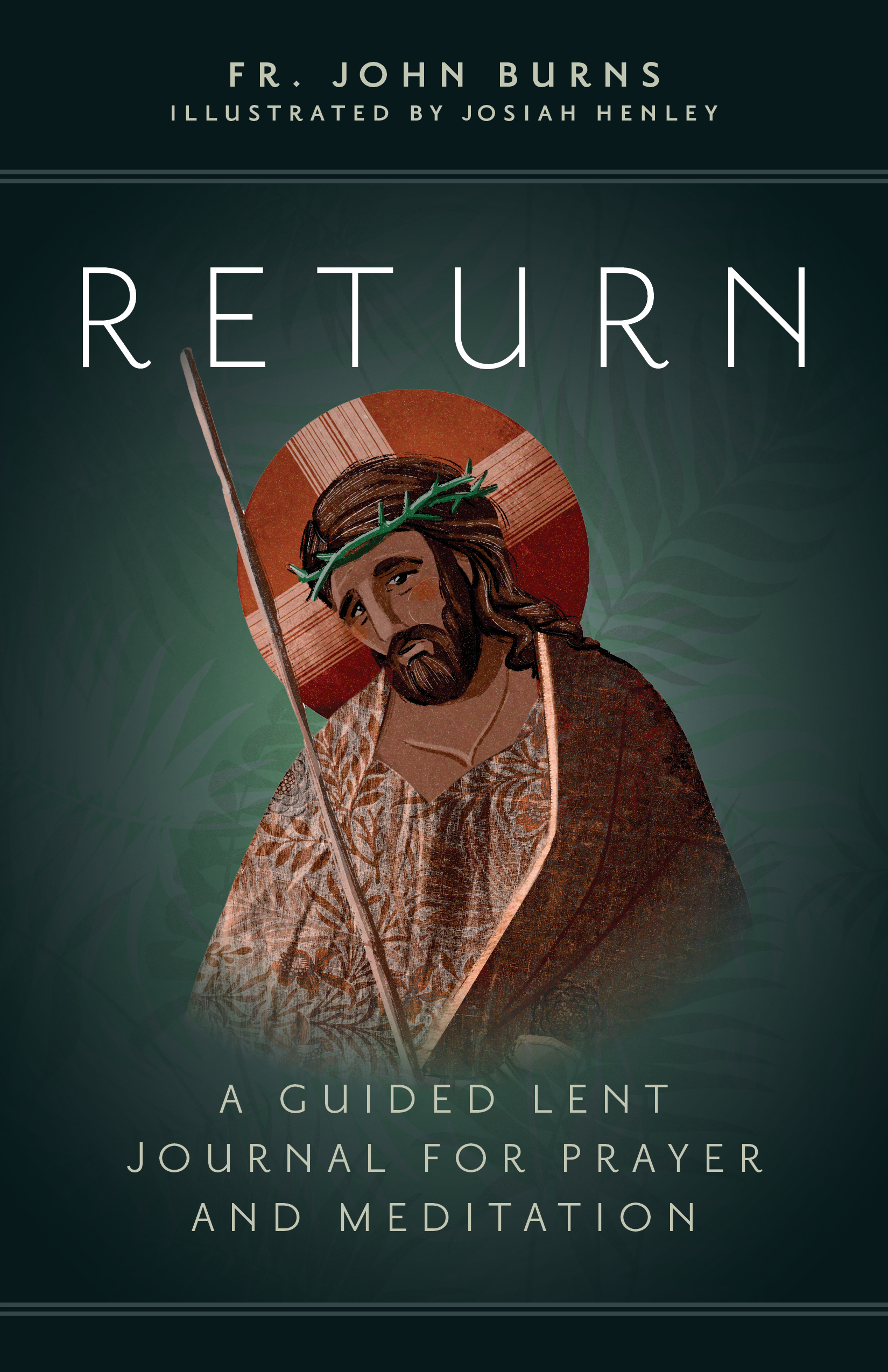 Return by Fr. John Burns