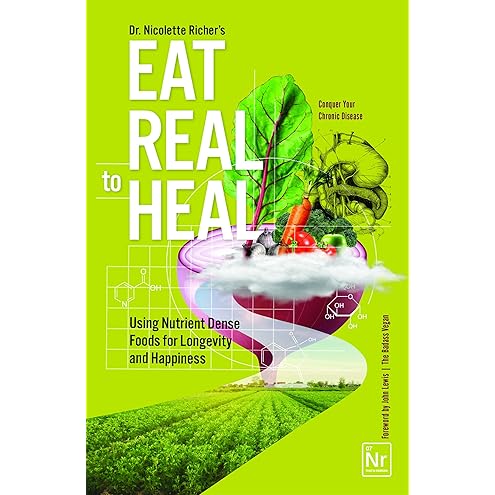 Feeding the Future by Nicole Negowetti