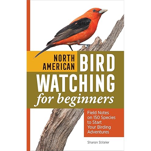 Birds of Texas Field Guide