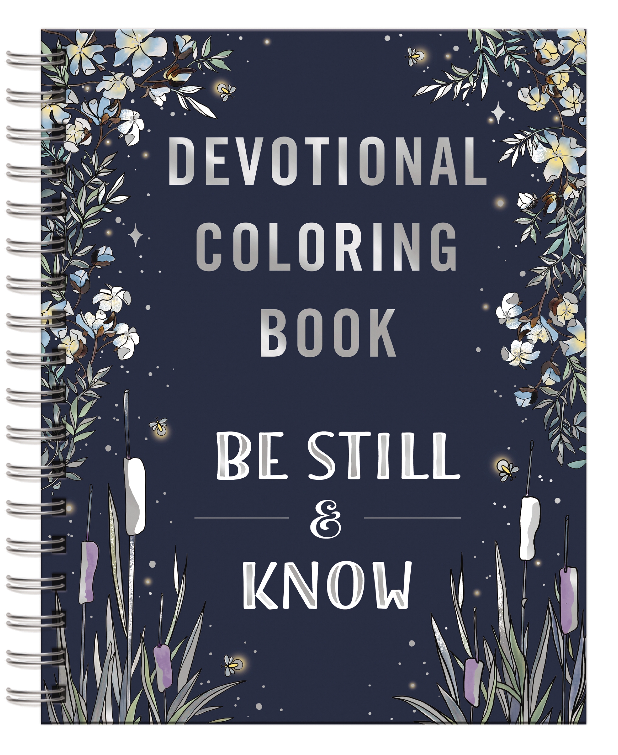 Be Still and Know by DaySpring